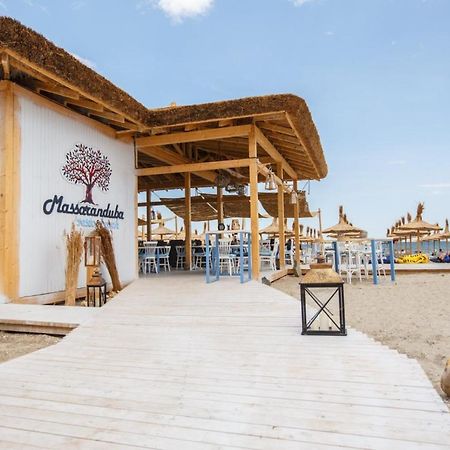 By The Sea Apartment นาโวดาริ ภายนอก รูปภาพ