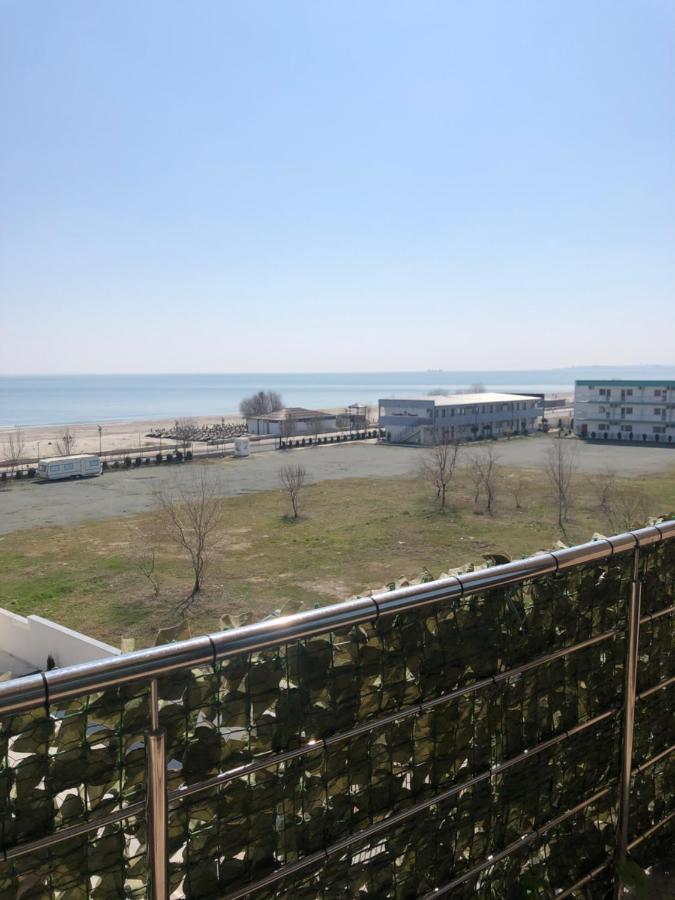 By The Sea Apartment นาโวดาริ ภายนอก รูปภาพ