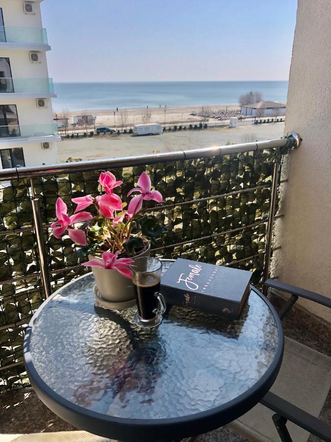 By The Sea Apartment นาโวดาริ ภายนอก รูปภาพ