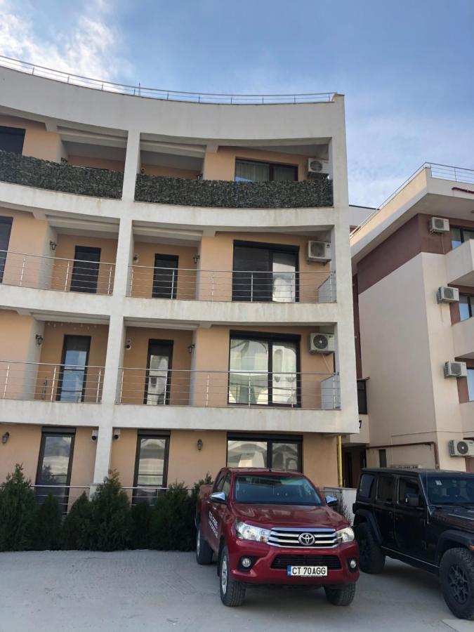 By The Sea Apartment นาโวดาริ ภายนอก รูปภาพ