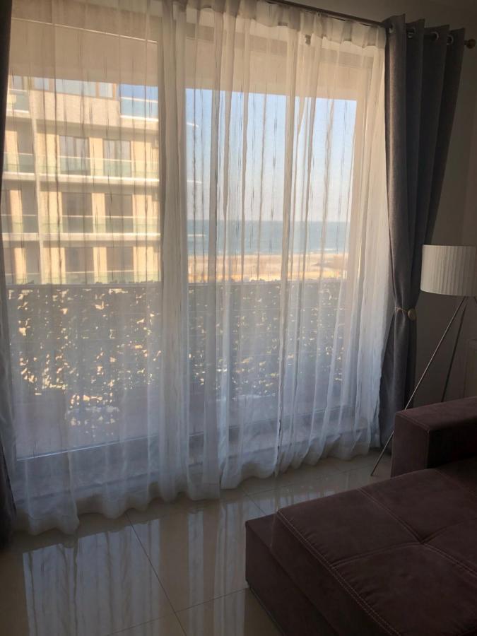 By The Sea Apartment นาโวดาริ ภายนอก รูปภาพ