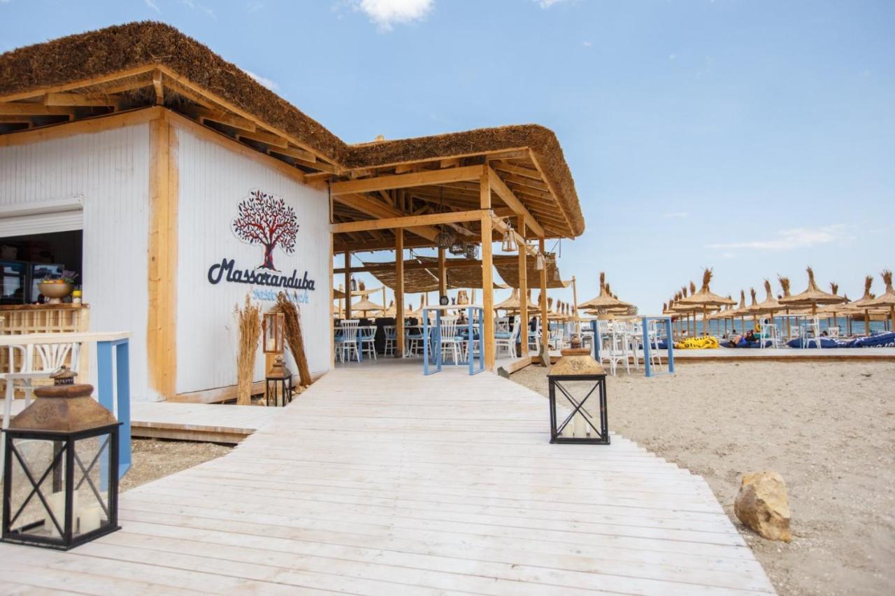 By The Sea Apartment นาโวดาริ ภายนอก รูปภาพ